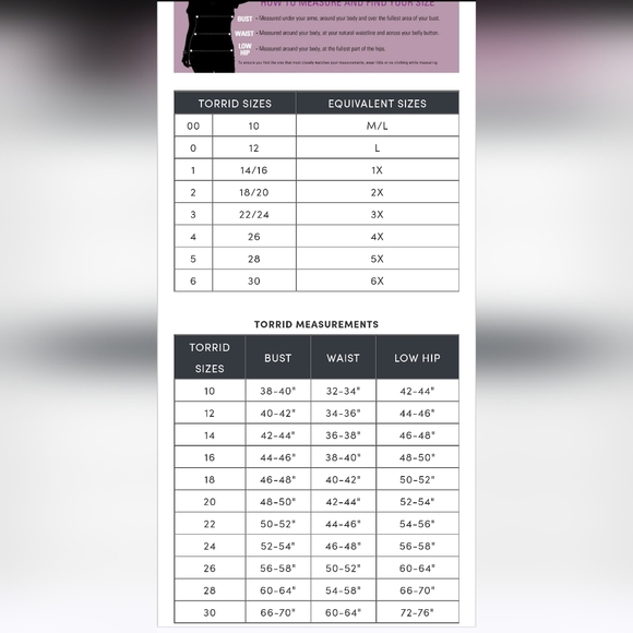 Torrid Black Colorblock Cropped Active Legging - Picture 5 of 9